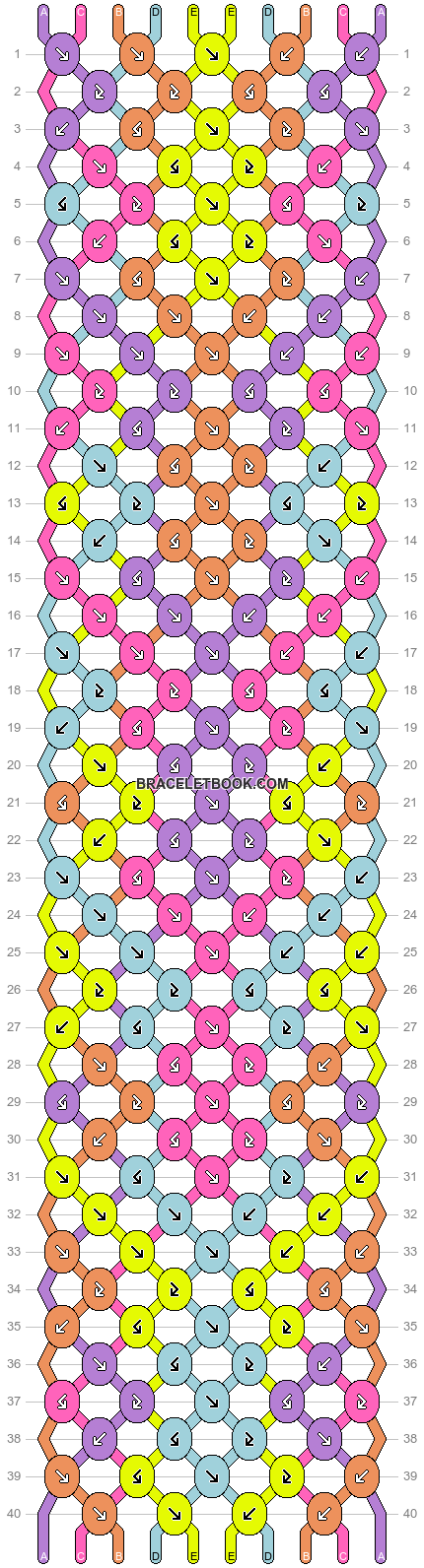 Normal pattern #210458 variation #444816 pattern