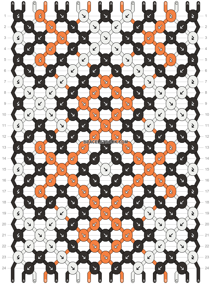 Normal pattern #109688 variation #444817 pattern