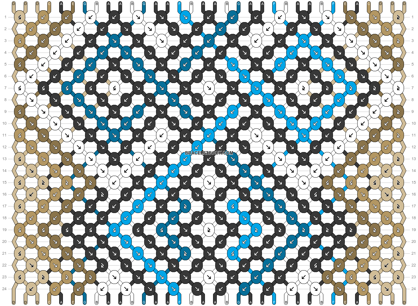 Normal pattern #108283 variation #444821 pattern
