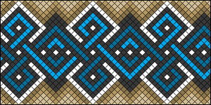 Normal pattern #108283 variation #444821