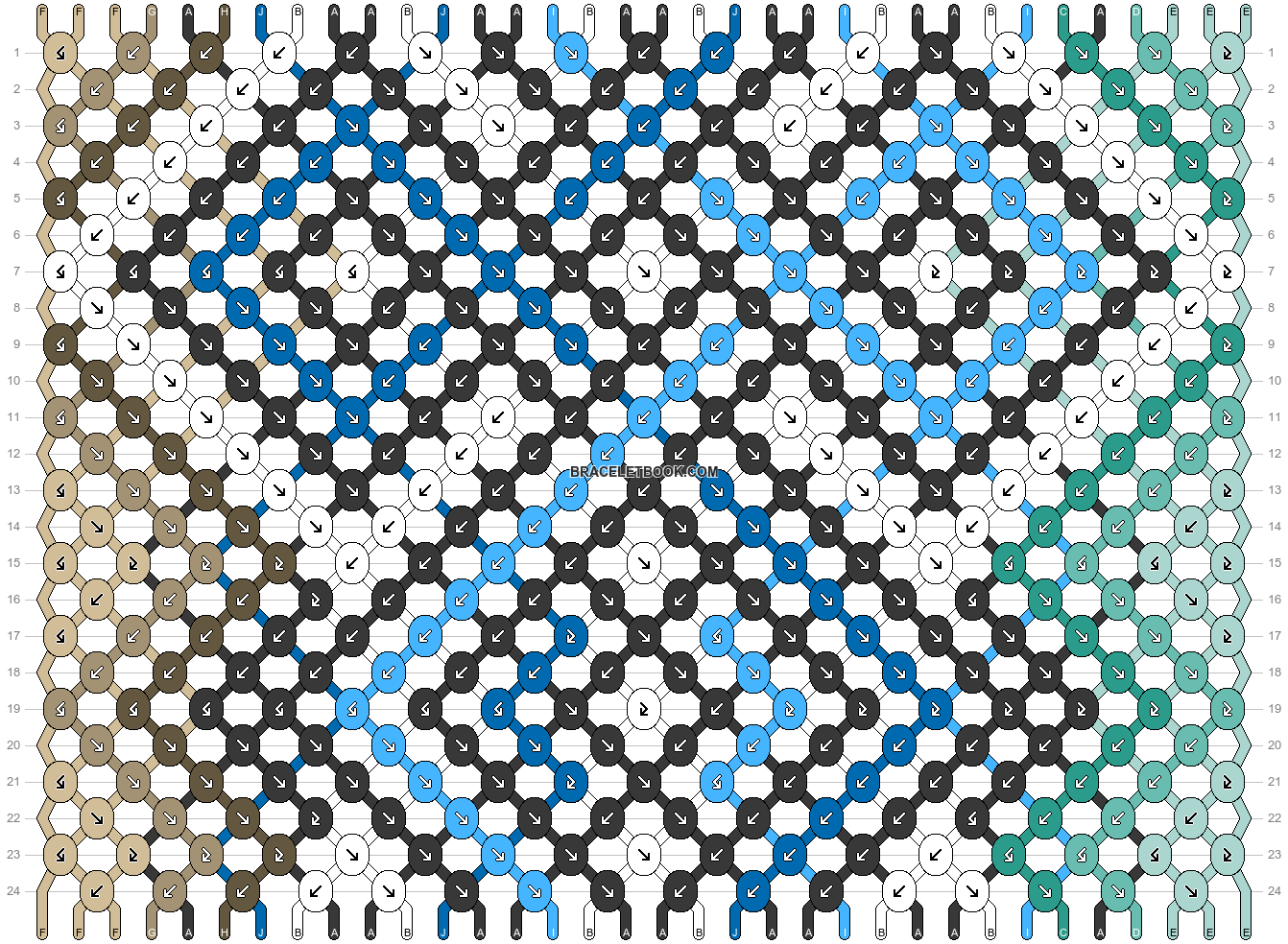 Normal pattern #108283 variation #444822 pattern