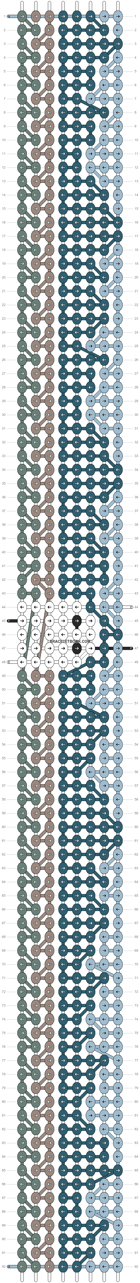 Alpha pattern #176626 variation #444825 pattern