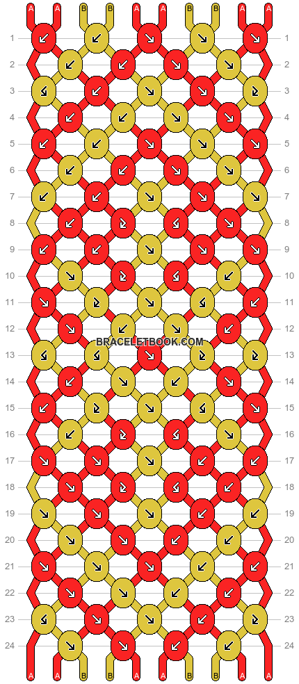 Normal pattern #184717 variation #444827 pattern