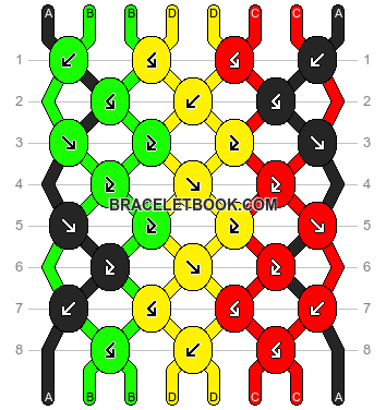 Normal pattern #202057 variation #444828 pattern