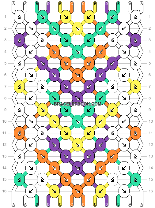 Normal pattern #94434 variation #444829 pattern