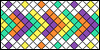 Normal pattern #94434 variation #444829