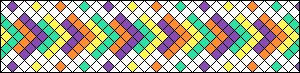 Normal pattern #94434 variation #444829