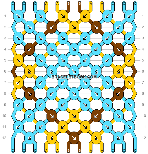 Normal pattern #204455 variation #444830 pattern