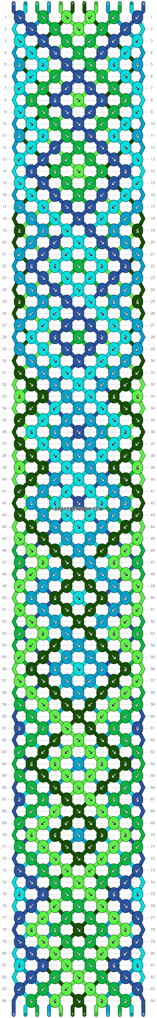 Normal pattern #51344 variation #444831 pattern