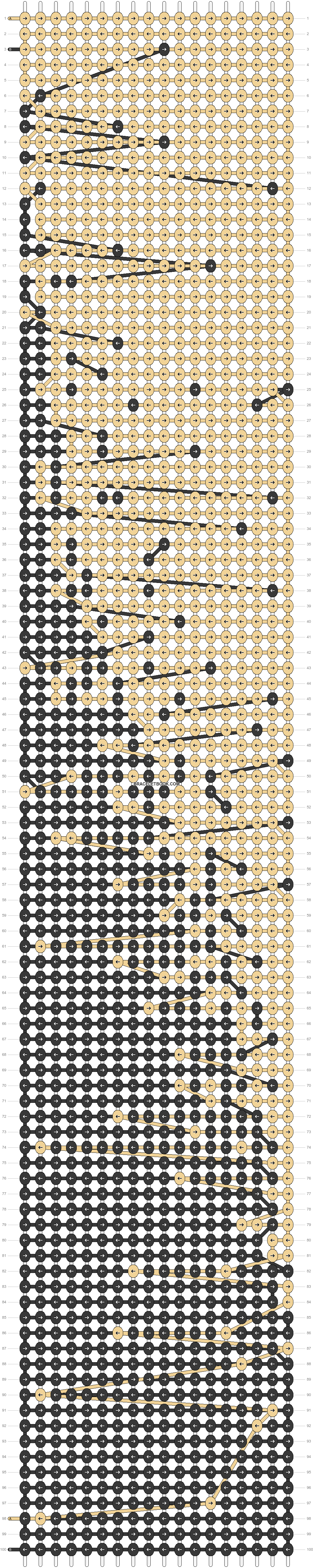 Alpha pattern #174708 variation #444832 pattern