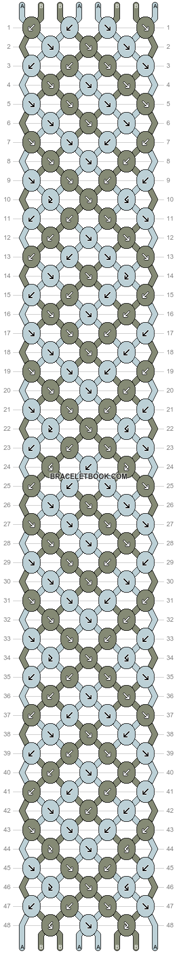 Normal pattern #194315 variation #444833 pattern
