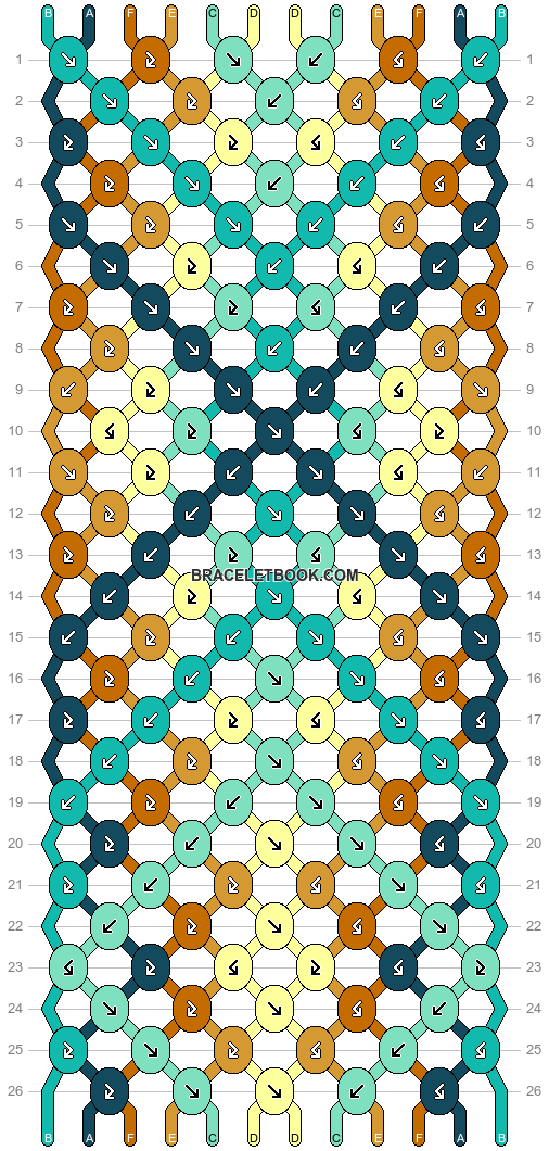 Normal pattern #59484 variation #444834 pattern