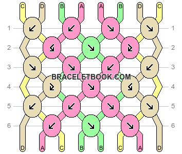 Normal pattern #11040 variation #444835 pattern