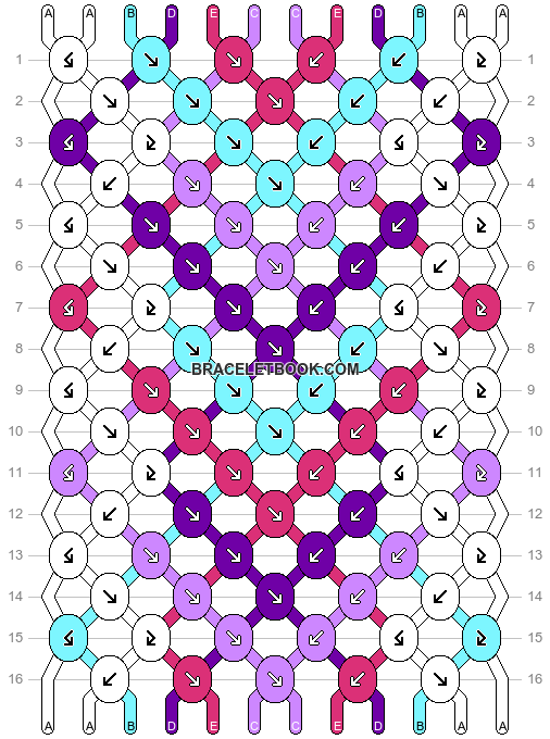 Normal pattern #94434 variation #444836 pattern