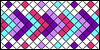 Normal pattern #94434 variation #444836
