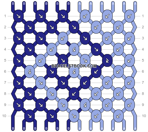 Normal pattern #25105 variation #444837 pattern