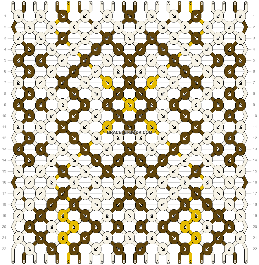 Normal pattern #161107 variation #444838 pattern