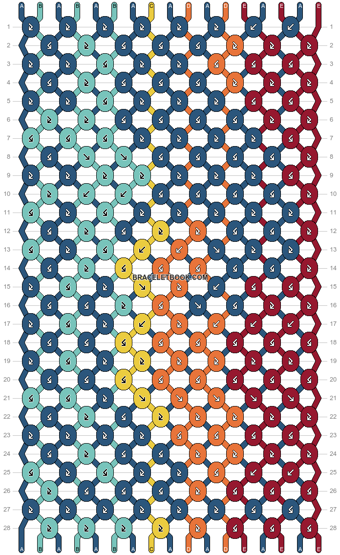 Normal pattern #192281 variation #444839 pattern