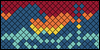Normal pattern #192281 variation #444839