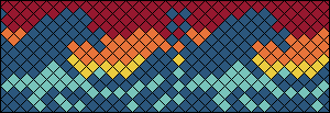 Normal pattern #192281 variation #444839