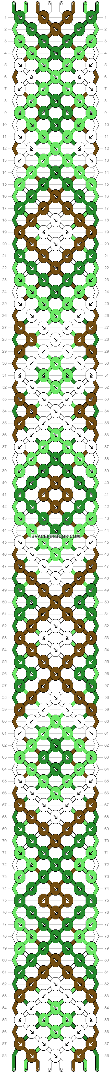 Normal pattern #195646 variation #444840 pattern