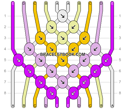 Normal pattern #14708 variation #444841 pattern