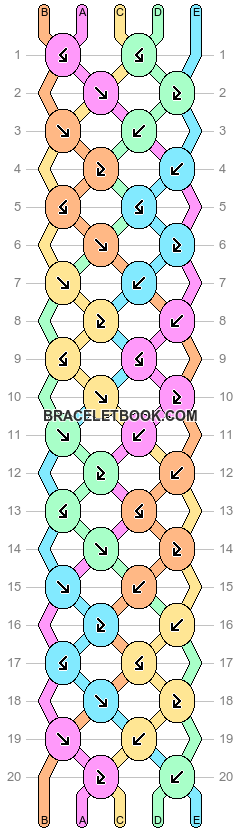 Normal pattern #63178 variation #444843 pattern