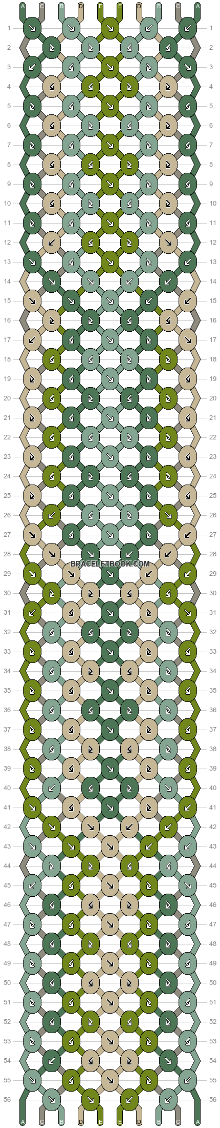 Normal pattern #210808 variation #444845 pattern