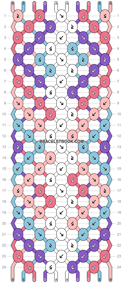 Normal pattern #212019 variation #444846 pattern