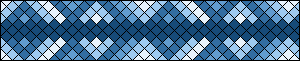 Normal pattern #212020 variation #444848