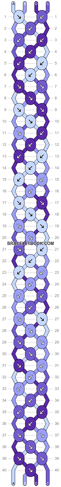 Normal pattern #148775 variation #444849 pattern