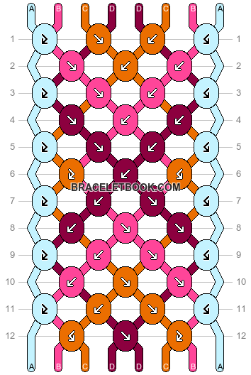 Normal pattern #53519 variation #444850 pattern