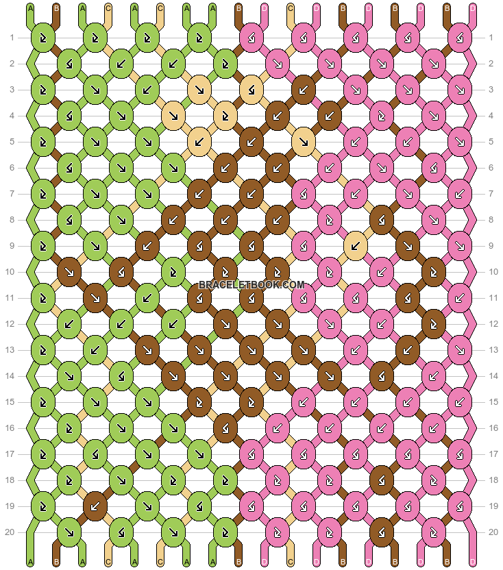Normal pattern #203341 variation #444853 pattern