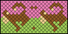 Normal pattern #203341 variation #444853