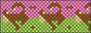 Normal pattern #203341 variation #444853