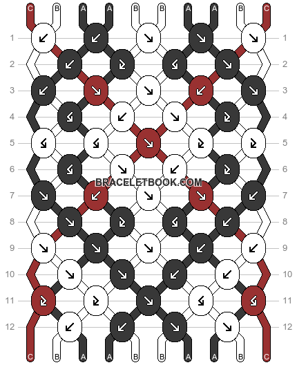 Normal pattern #198146 variation #444855 pattern