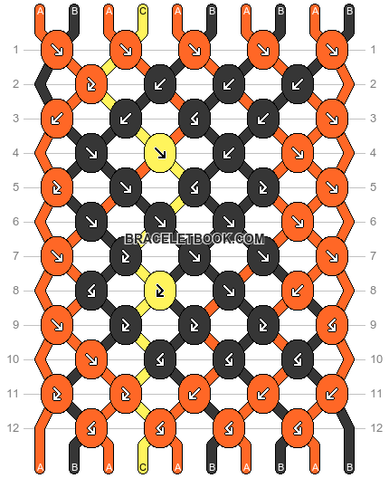 Normal pattern #210503 variation #444856 pattern