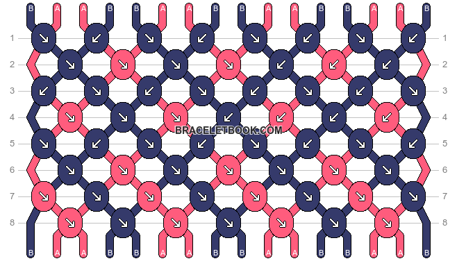 Normal pattern #169038 variation #444857 pattern