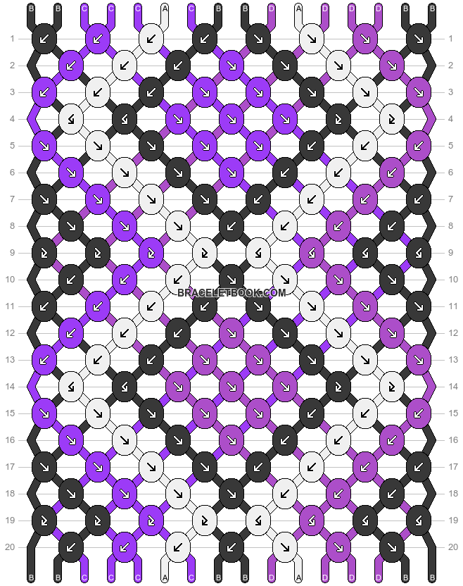 Normal pattern #17334 variation #444858 pattern