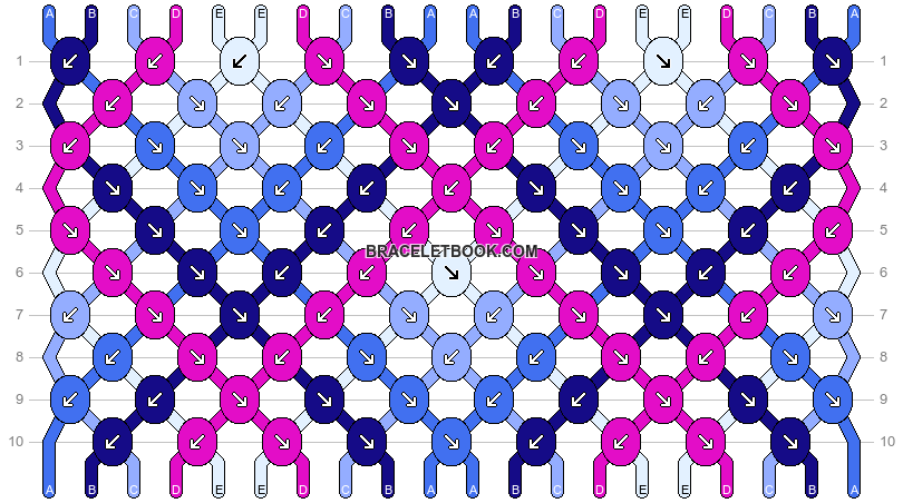 Normal pattern #54415 variation #444860 pattern