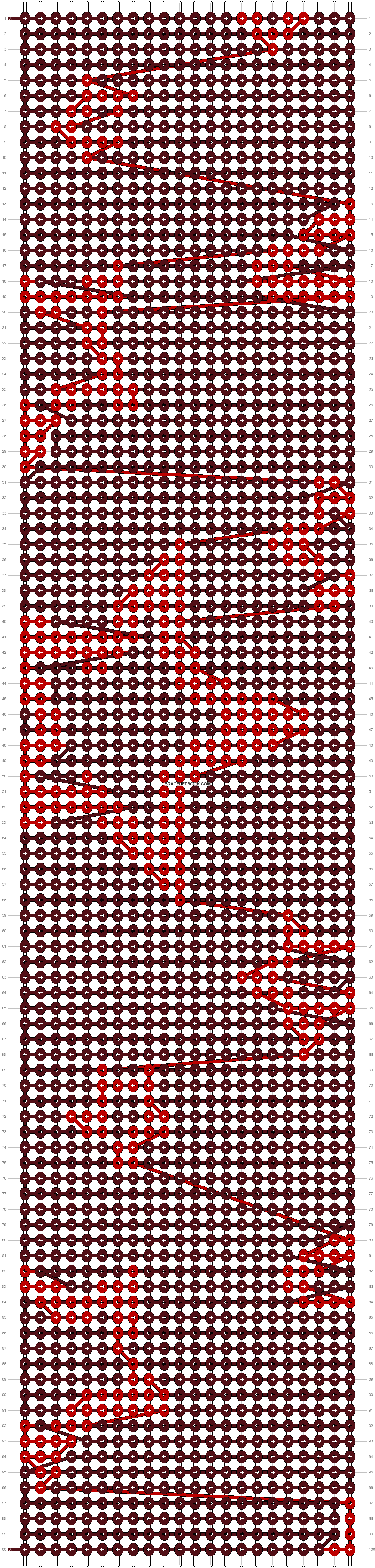 Alpha pattern #212044 variation #444862 pattern