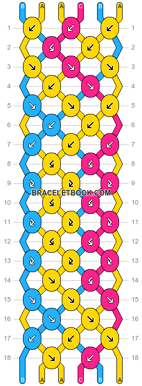 Normal pattern #211360 variation #444863 pattern
