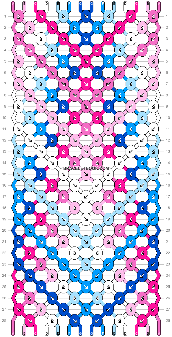 Normal pattern #6571 variation #444864 pattern