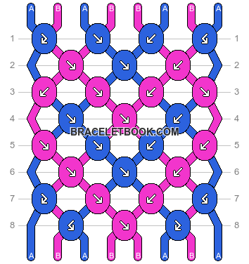 Normal pattern #150 variation #444865 pattern