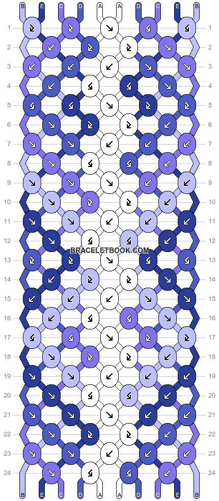 Normal pattern #212019 variation #444866 pattern