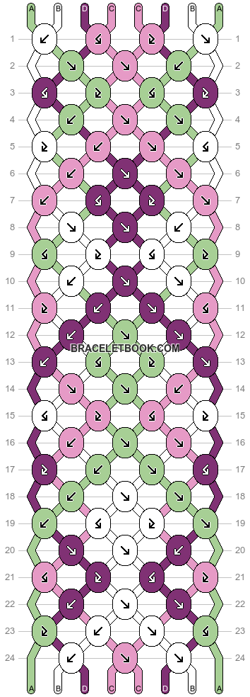 Normal pattern #209655 variation #444868 pattern
