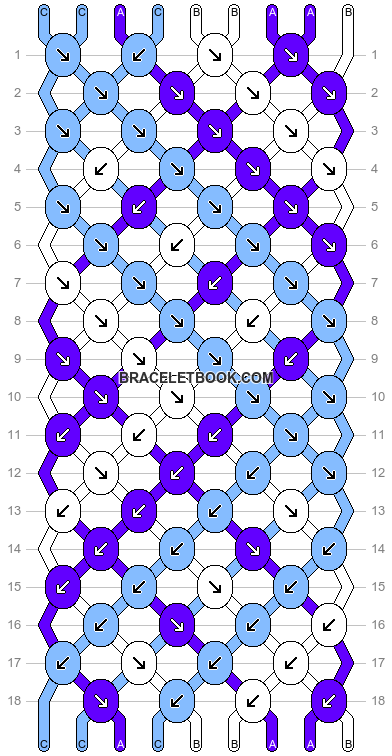Normal pattern #212039 variation #444871 pattern
