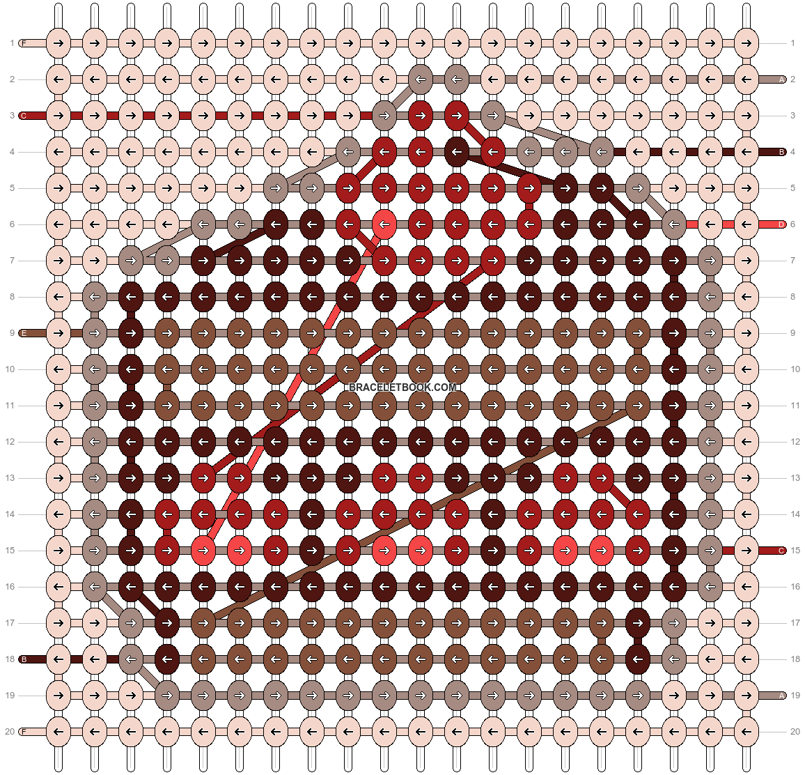 Alpha pattern #199975 variation #444872 pattern