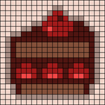 Alpha pattern #199975 variation #444872