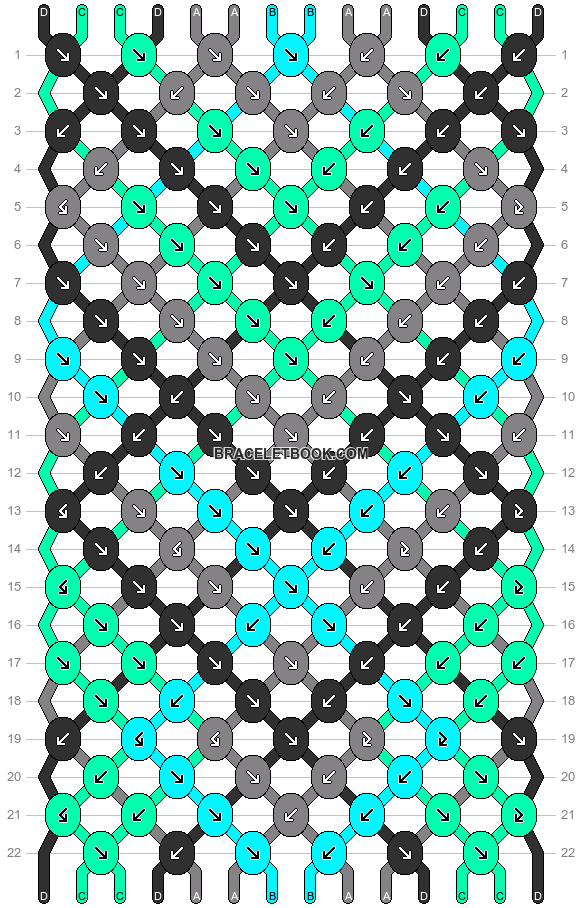 Normal pattern #94253 variation #444876 pattern